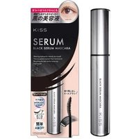 ISEHAN - kiss Black Serum Mascara 5g