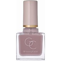 SQUSE ME - Glossy Coat Nail Polish Greige