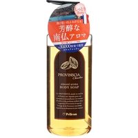 Pelican Soap - Provinscia Chou Chou Almond Aroma Body Soap 500ml