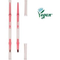 TPSY - Plumply Lip Liner - 4 Colors #02 Dusty Rose