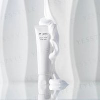 Attenir - Dress Snow Facial Wash 120g