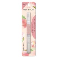 BN - MiMits Moist Nail Oil Peach