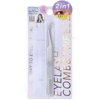 Miche Bloomin' - Comb & Tweezers 1 pc