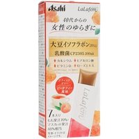 Lalafem Jelly Peach Tea 7 pcs