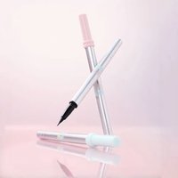 biya - Candy Ultra-Fine Liquid Eyeliner - 2 Colors DO01# Black - 800mg