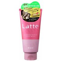 Kracie - Latte Damage Repair Treatment 180g