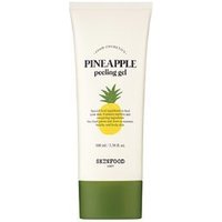 SKINFOOD - Gel exfoliante Pineapple Peeling Gel 100 ml product view
