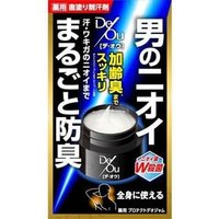 Rohto Mentholatum - De Ou Protect Deo Jam 50g