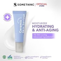 SOMETHINC - Ceramic Skin Saviour Moisturizer Gel 25ml