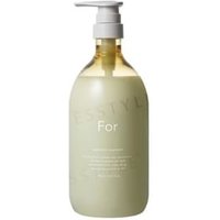 soeff - For Authentic Treatment 980ml
