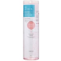 BCL - Momo Puri Peach Moist Barrier Lotion Regular Type 200ml