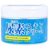 Cosmetex Roland - Loshi Horse Oil Moisture Skin Cream Urea 220g