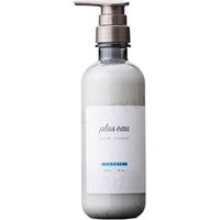 plus eau - Mellow Hair Smooth Treatment 350ml Refill