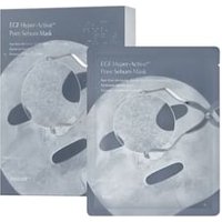 fromrier - EGF Hyper-Active Pore Sebum Mask Set 17g x 4 sheets