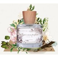 COLORROSE - Tiger Collection Floral Parfum - 3 Flavors CR592 Midnight City - 100ml