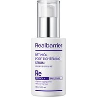 Realbarrier - Retiniol Pore Tightening Serum 30ml