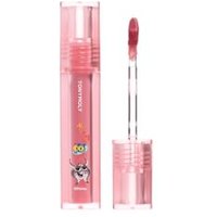 TONYMOLY - Perfect Lips Shocking Lip Zootopia Edition #N16 Heart Rum Shocking