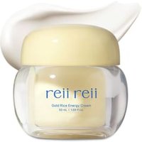 reii reii - Gold Rice Energy Cream - Crème hydratante