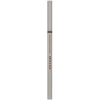 too cool for school - Artclass Brow Designing Slim Pencil - 3 Colors #03 Milk Brown