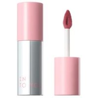 INTO YOU - Airy Touch Moist Floating Airy Lip Mud - 12 Colors (2.0 ver.) #C102 Forsted Plum - 2.1g