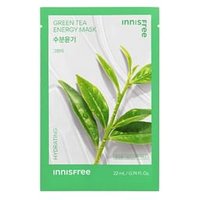 YesStyle Get 40% Off innisfree Green Tea Energy Mask 1 Sheet 22ml