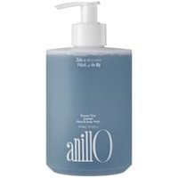 anillO - Shower Time Scented Hand & Body Wash 450ml