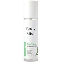 mixsoon - and by mixsoon Tea Tree AHA Body Mist 150ml