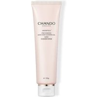 CHANDO - Pink Diamond Amino Acid Cleansing Gel 150g