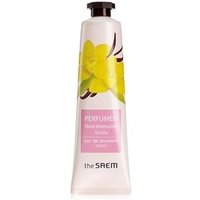 The Saem - Perfumed Hand Moisturizer (Vanilla) 30ml 30ml