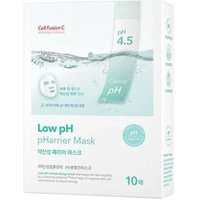 Cell Fusion C - Low pH pHarrier Mask Set 25ml x 10 sheets