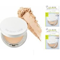 MSH - Time Secret Mineral Pressed Powder SPF 50+ PA++++ Medium Ocher