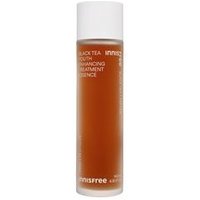 innisfree - Black Tea Youth Enhancing Treatment Essence Jumbo 2023 Version - 145ml