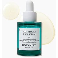 BOTANITY - Aloe Flower Cica Serum 30ml