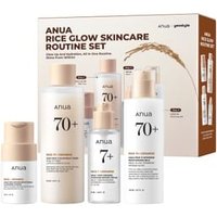 Anua - Exclusivo en YesStyle Set de Rutina de Skincare Rice Glow