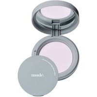 mude - Setting Powder Pact - 2 Types #S01 Blur Fit