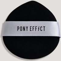 PONY EFFECT - Airy Fit Dough Puff 1pc product view