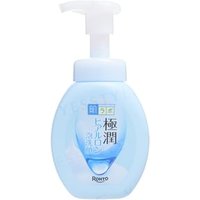 Rohto Mentholatum - Hada Labo Gokujyun Hydrating Face Wash 160ml