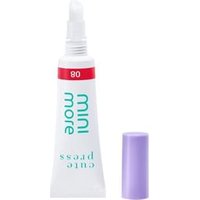Cute Press - Mini-More Serum Lip Tint 08