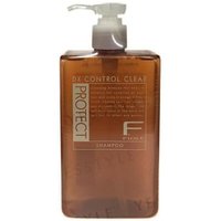 FIOLE - F Protect Hair Shampoo DX Control Clear 300ml