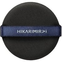 HIKARIMIRAI - Contrast Cushion Foundation Puff 1 pc
