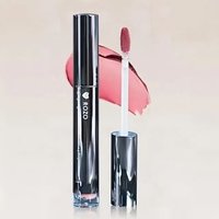 ROZO - Soft Focus Matte Lip Mud - 4 Colors LP012# Smoky Caramel - 2g