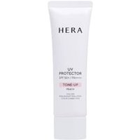 HERA - UV Protector - 3 Types 2026 Version - Tone Up Peach