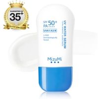 MizuMi - UV Water Serum Sunscreen SPF 50+ PA++++ 40g product view