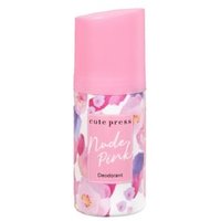 Cute Press - Deodorant Nude Pink - 60ml