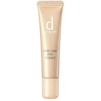 Shiseido - D Program Acne Care Spot Essence For Delicate Skin 15g