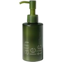 Kao - Athletia Smooth Body Milk N 01 Gentle Rose - 150ml