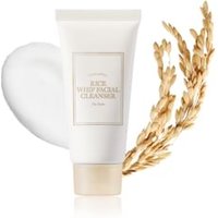 I'm from - Mini Limpiador Facial Rice Whip Facial Cleanser Mini