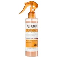 Dr.Melaxin - Peel Shot Exfoliating Kojic Acid Turmeric Spray 200ml
