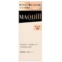 Shiseido - Maquillage Essence Liquid EX Foundation SPF 50+ PA++++ Ocher 20 - 24ml product view