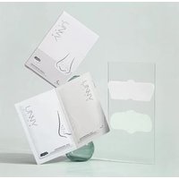 UNNY CLUB - Blackhead Clear Nose Strips Set ( 6g + 4g ) x 5pcs